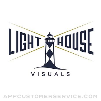 Lighthouse Visuals, LLC Customer Service