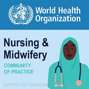 Nursing and Midwifery Global Customer Service