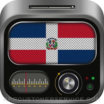 Download Dominican Republic Radio Relax App