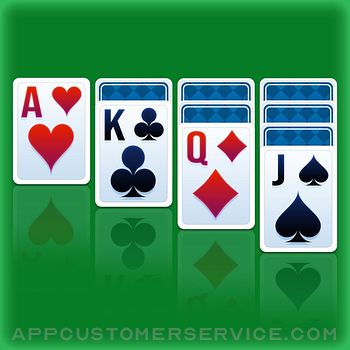 Solitaire Offline - Card Game Customer Service