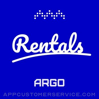 Download ARGO Rentals App
