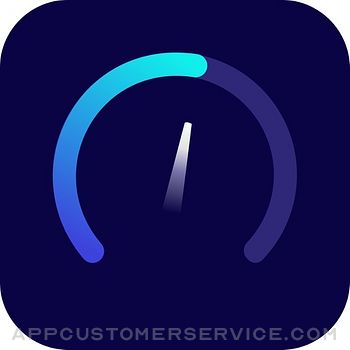 Speed Test for Internet Customer Service