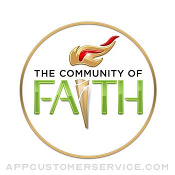 The COF Church Customer Service