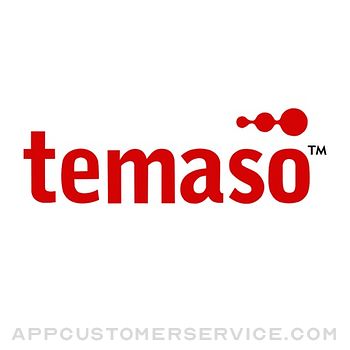 Temaso Customer Service