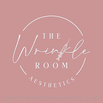 Download The Wrinkle Room App