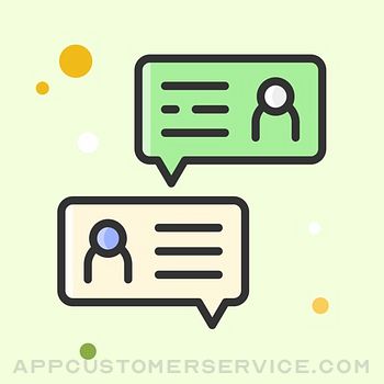 Contact Notes - Personal CRM Customer Service