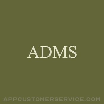 ADMS Customer Service