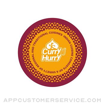 CurryNhurry | كاري ان هاري Customer Service