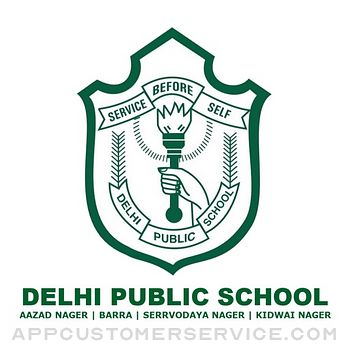 Delhi Public School, Kanpur Customer Service