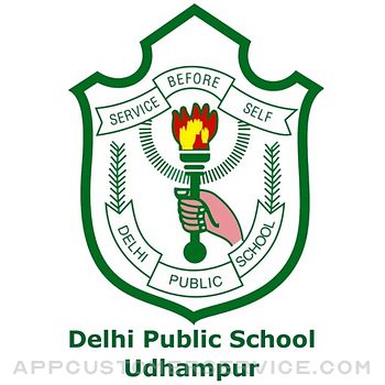 Delhi Public School, Udhampur Customer Service