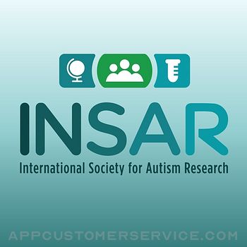 INSAR 2022 Customer Service
