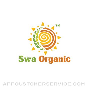 Swa Organic Customer Service