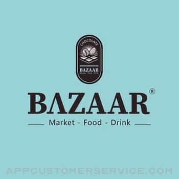 Bazaar بازار Customer Service