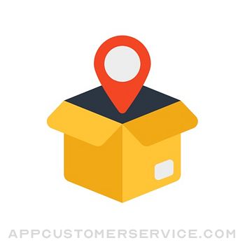 Track Package & Mail Delivery Customer Service