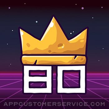 Kingdom Eighties Customer Service