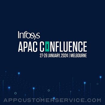 Infosys APAC Confluence Customer Service