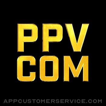 PPV.COM Customer Service