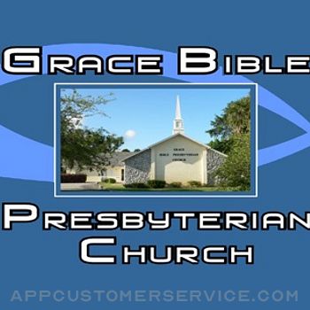 Grace Bible Presbyterian Customer Service