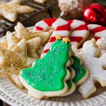 Christmas Cookie Recipes App Customer Service
