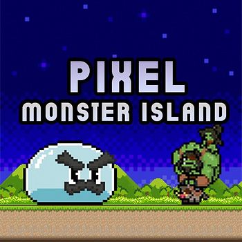 PIXEL MONSTER ISLAND Customer Service