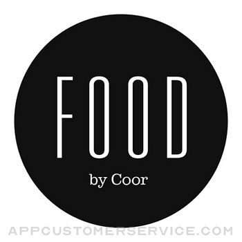 FOOD by Coor DK Customer Service