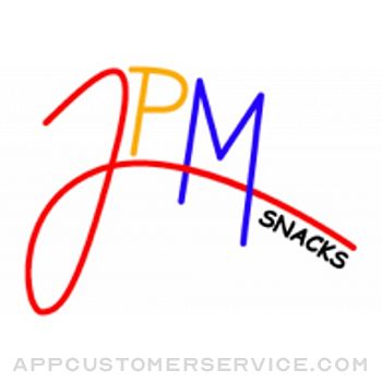 JPM Snacks Customer Service