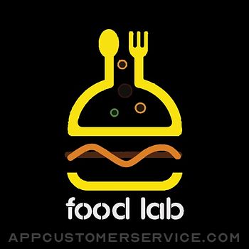 Food lab, Preston Customer Service