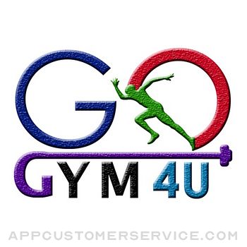 GO GYM 4U Customer Service