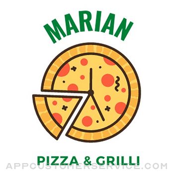 Marian Pizza Grilli Customer Service