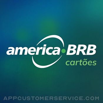 AmericaBRB Cartões Customer Service
