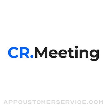 CR Meeting Customer Service