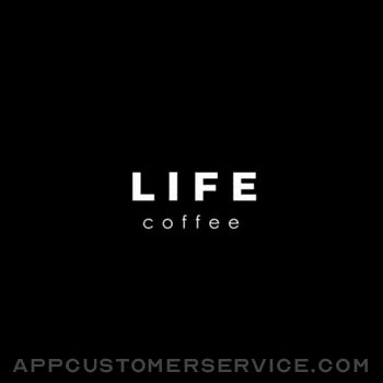 Coffee Life Run Customer Service
