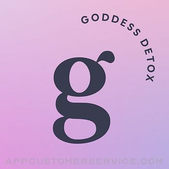 Goddess Detox Customer Service