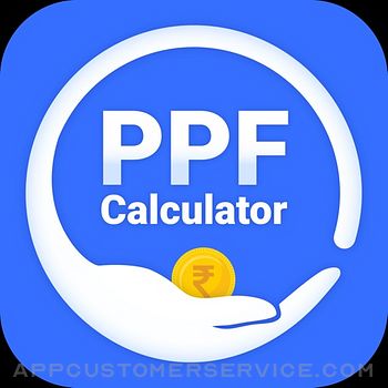 PPF Investment Calculator Customer Service