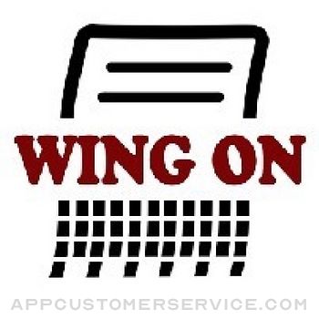 Download Wing on App