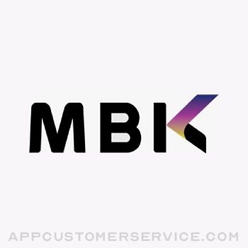 mbk Customer Service