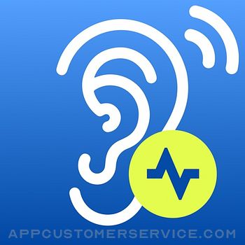 Hearing Aid app & Amplifier Customer Service