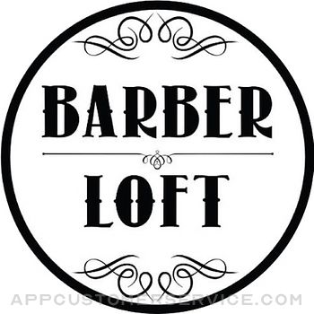 Barber Loft Customer Service