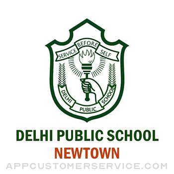 Delhi Public School, Newtown Customer Service