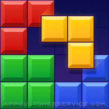Block Blast-Block Puzzle Games Customer Service