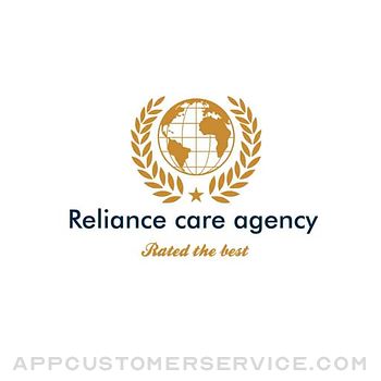 Download Reliance Care Agency App
