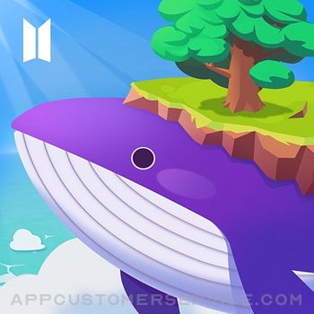 Download BTS Island: In the SEOM Puzzle App
