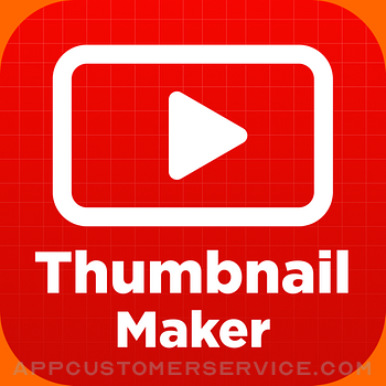 Thumbnail Maker for Yt Studio+ Customer Service