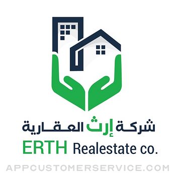 ERTH Realestate Customer Service