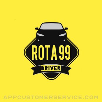 ROTA99 DRIVER - Passageiro Customer Service
