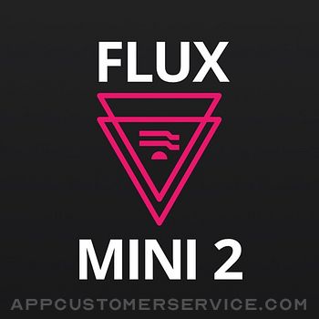 Flux Mini 2 Customer Service