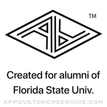 Alumni - Florida State Univ. Customer Service