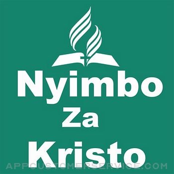 Nyimbo Za Kristo - SDA Hymns Customer Service