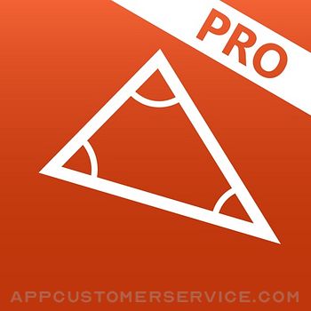 Arbitrary Triangle PRO Customer Service