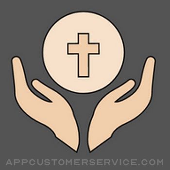Catholic Daily Readings App Customer Service